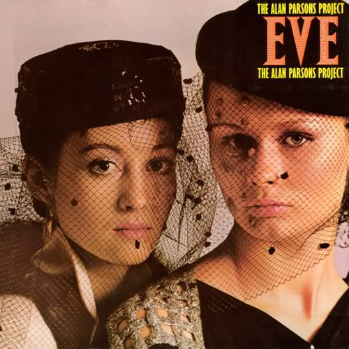 Eve (альбом)