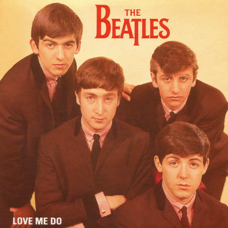 Love Me Do