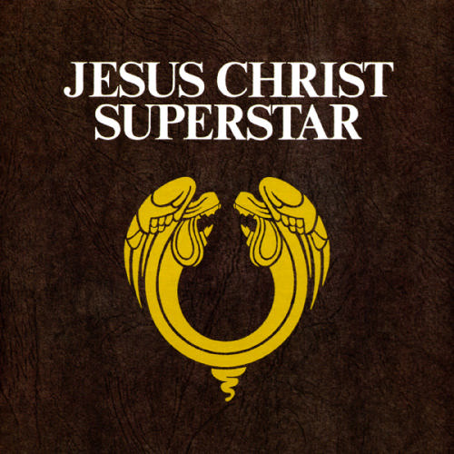 Jesus Christ Superstar (Иисус христос суперзвезда (опера))