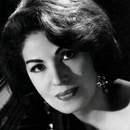 Консуэло Веласкес (Consuelo Velazquez)