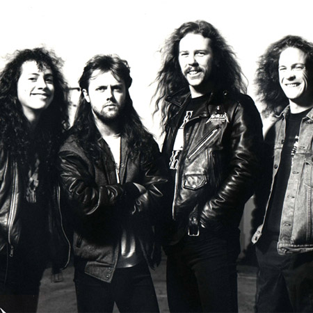 Wherever I May Roam — Metallica