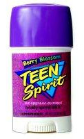 Дезодорант Teen Spirit