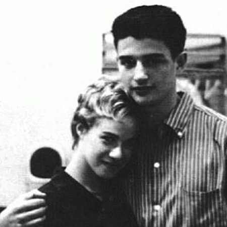 Gerry Goffin and Carole King