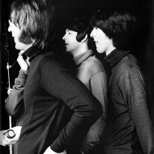 The Beatles - Glass Onion