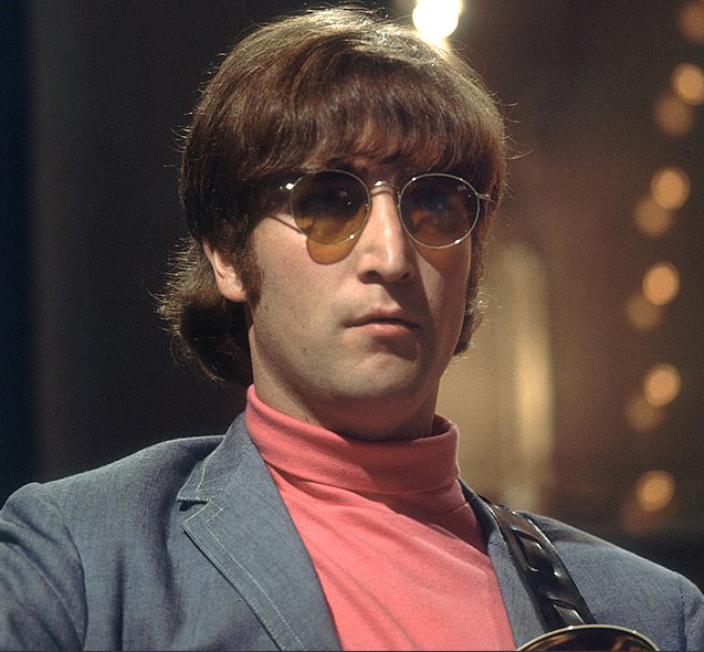 Иллюстрация к песне I'm Only Sleeping (The Beatles)