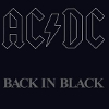 Back in Black (альбом) — AC/DC