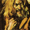 Обложка альбома Aqualung (Акваланг) Jethro Tull