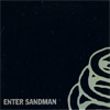 Обложка сингла Enter Sandman