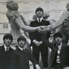 Baby's in Black — The Beatles Baby's in Black — The Beatles